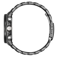 Montre Citizen Homme CRONO  ACTIVE in Acier CA4567-82H - CA4567-82H